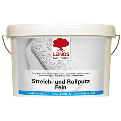 685 Streich- und Rollputz Fein 10,00 l