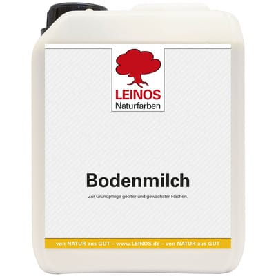 920 Bodenmilch 2,50 l