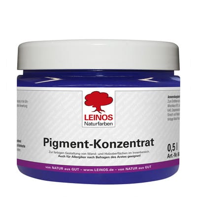 668 Pigment-Konzentrat 324 Ultramarin-Violett 500ml