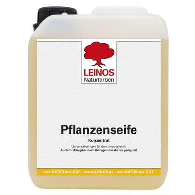 930 Pflanzenseife 2,50 l