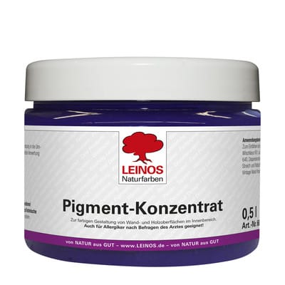 668 Pigment-Konzentrat 336 Ultramarin-Rotviolett 500ml
