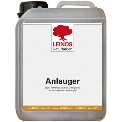 950 Anlauger 2,50 l