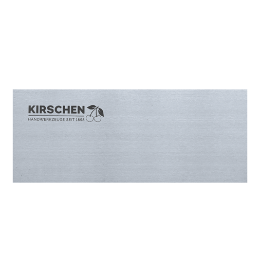 Ziehklinge kantig 150 x 60 x 0,5mm