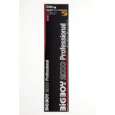 Ersatzblatt für Klappsäge BigBoy 360mm blau, 13 ZpZ fein