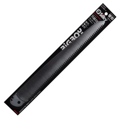 Ersatzblatt für Klappsäge BigBoy 360mm rot, 7 ZpZ grob