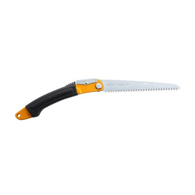 Ultra Accel Straight 240mm, 7,5 ZpZ grob Allround-Klappsäge