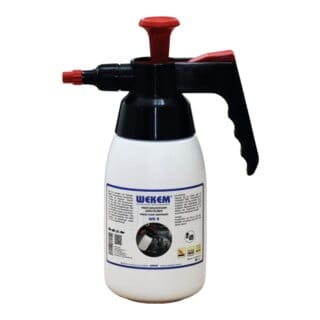 WS 8 Profi-Druckpumpzerstäuber 1 Liter PA mit Viton Dichtung