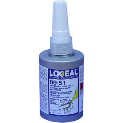 89-51-075 Fügeverbindung 75 ml hochfest