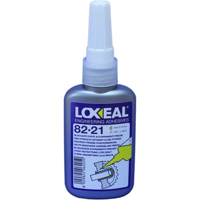 82-21-050 Fügeverbindung 50 ml hochfest