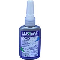 55-03-050 Schraubensicherung 50 ml mittelfest Bild 2