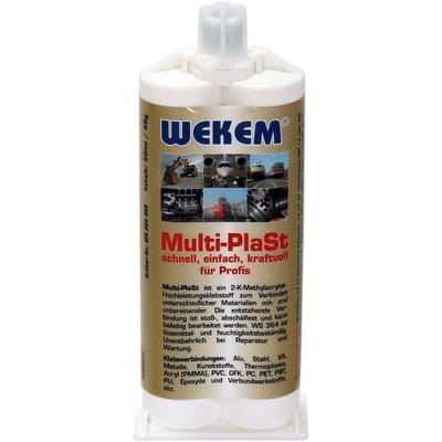WS 364 Multi-PlaSt 50 ml