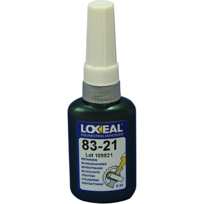 83-21-010 Fügeverbindung 10 ml hochfest