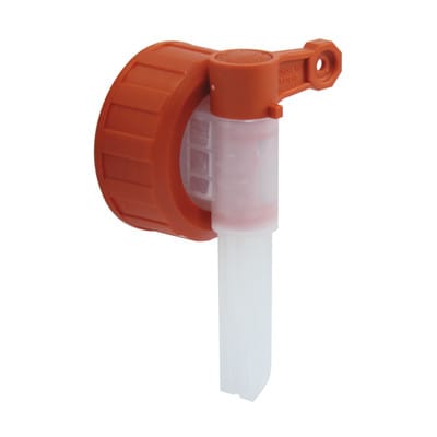 Auslaufhahn für 5 l Kanister