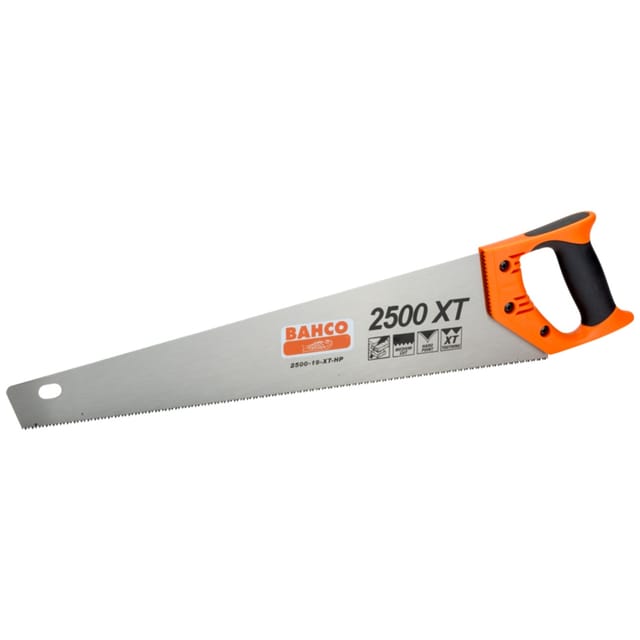 Fuchsschwanz Xt 550mm für mttelgrobe Holzarten 9/10 Zpz