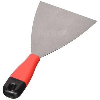 Malerspachtel Stahl Serie 2K 120 mm