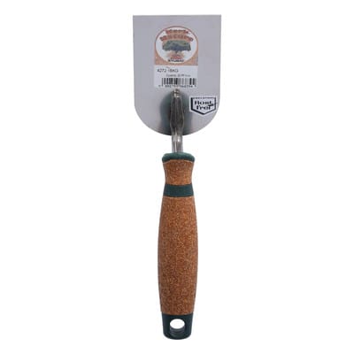 Gipserspachtel gekr. Serie Kork rfr. 60 mm