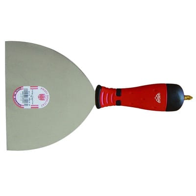 Drehgriffspachtel 2K mit Bit 150 mm