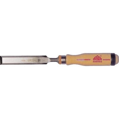 Stechbeitel Form 26 6 mm