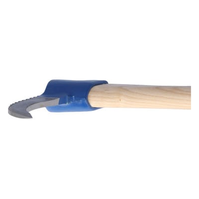 Sappel Tiroler Form mit Stiel 1200g