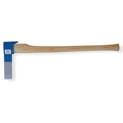 Bandhacke mit Nagelzieher/Stiel 800 mm 1300-1500g
