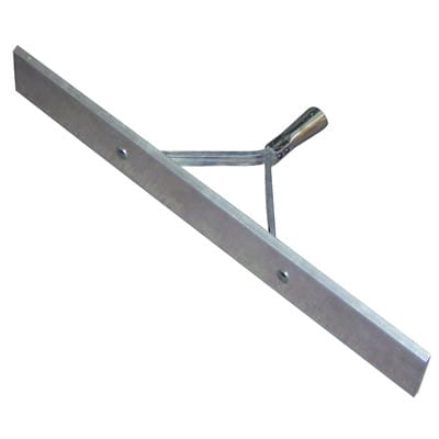 Alu-Teerverteiler 60 cm glatt