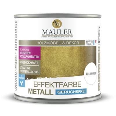 Effektfarbe Metall Schmiedeeisen 5l