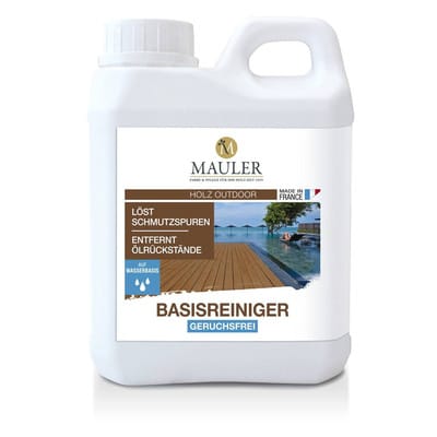 Basisreiniger 5 L