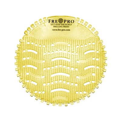 Fresh Pro Wave 2.0 Urinaleinsatz Citrus