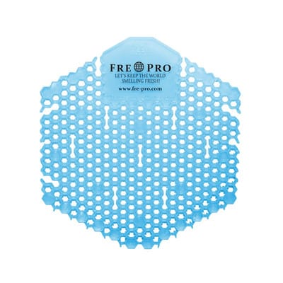 Fresh WAVE 3D Urinaleinsatz Cotton Blossom, 2 St.