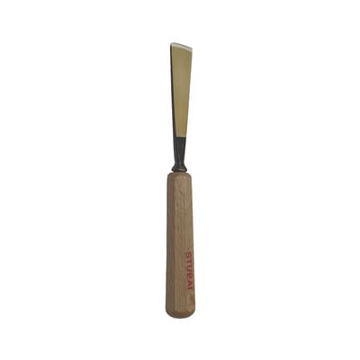 Bildhauer-Stechbeitel Serie 52 - Form 3, 30 mm