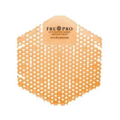 Fresh WAVE 3D Urinaleinsatz Mango, 2 St.