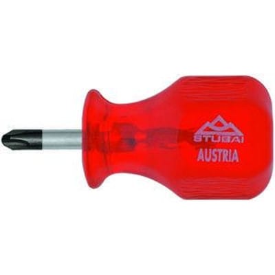 Phillips-Schraubendreher Faustform PH1 x 25mm