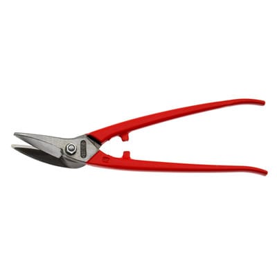 Komb. Blechschere rechts, PVC-isoliert 280 mm