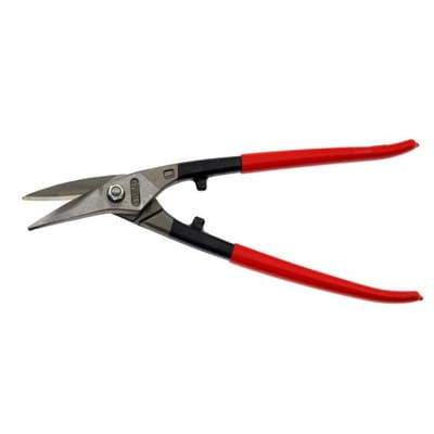 Komb. Blechschere, links, PVC-isoliert 280 mm