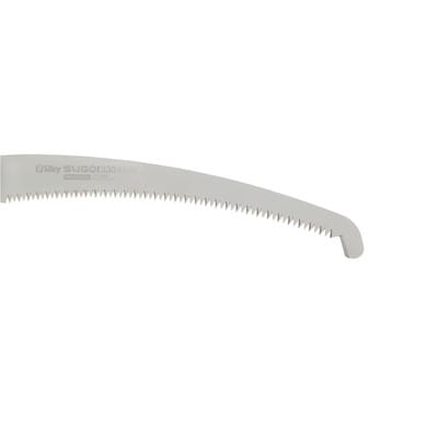 Ersatzblatt für Baumsäge Sugoi 330mm, 6,5 ZpZ grob (nachschärfbar)