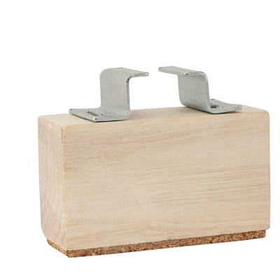 Adapterzulage für Adapter Basic & Mini 40mm
