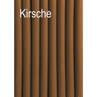 WoodRepair Astfüller Farbsticks 300mm, 9 Stück kirsche