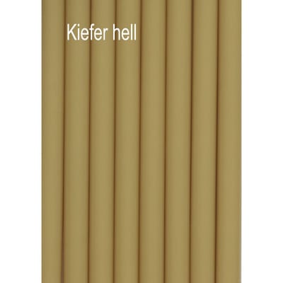 WoodRepair Astfüller Farbsticks 300mm, 9 Stück kiefer hell