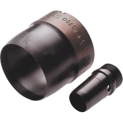 Locheisen JLB Ø 27 mm