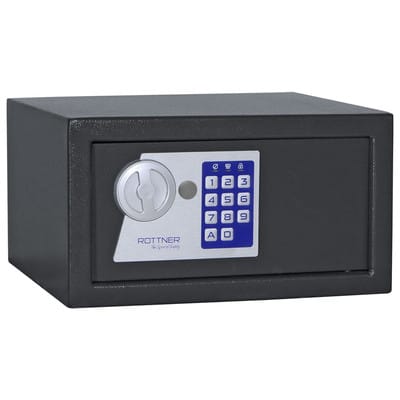 Möbeltresor Jupiter 2 Elektronikschloss anthrazit