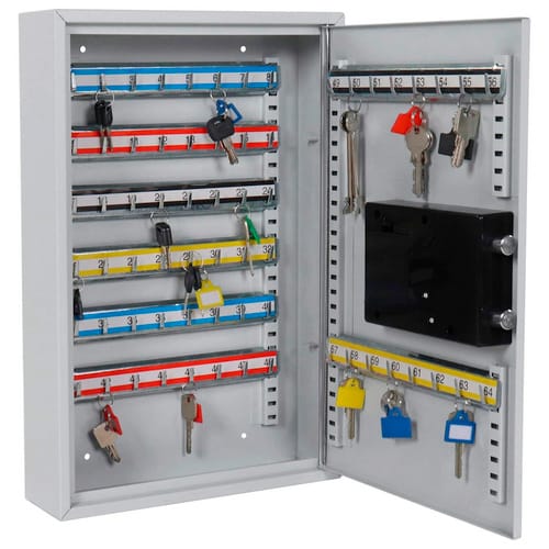 Schlüsselschrank S 64 Elektronikschloss