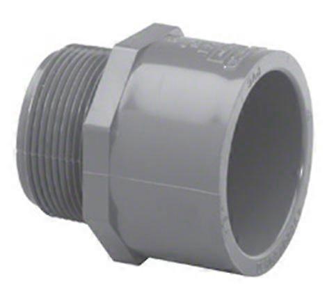 Npt 1,5-zoll-außengewindeadapter Auf Muffe, Npt 1 1/2-zoll-adapter Auf Muffe, Für Sanitärinstallationen