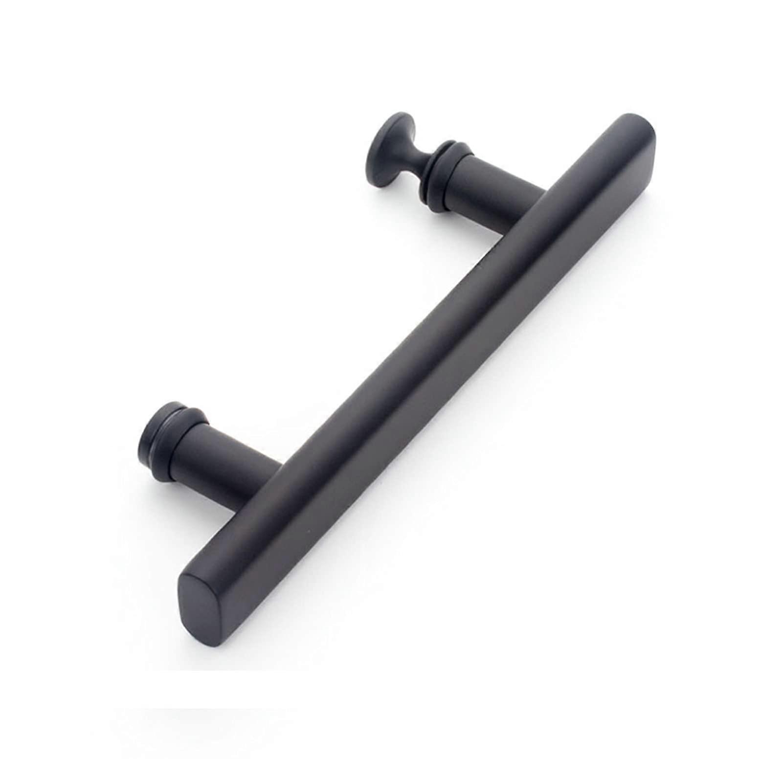 400 Mm Langer Duschtürgriff Aus Edelstahl Mit Ergonomischem Griff, Rostbeständiger Oberfläche Und Einfacher Montage