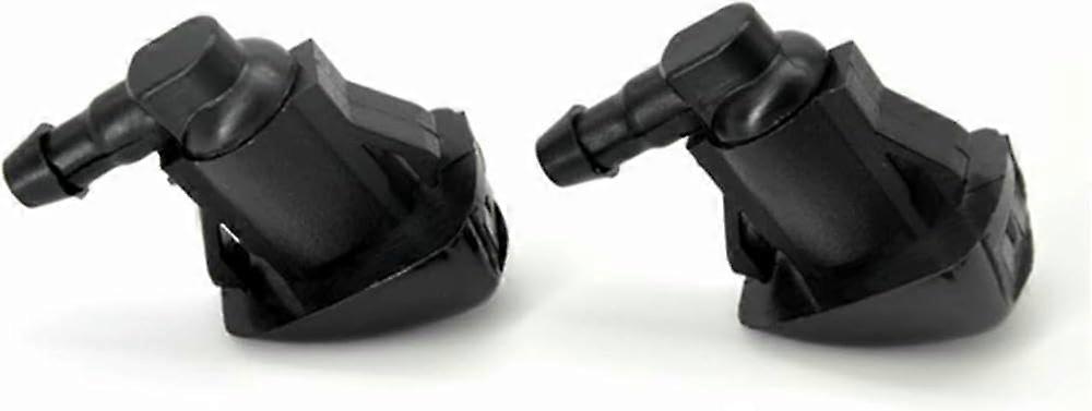 Ersatz-scheibenwaschdüse Für Toyota Corolla Verso 2001-2007 Und Camry Xv30 2002-2006, Oem-originalteil 85381ae020, Passgenau.