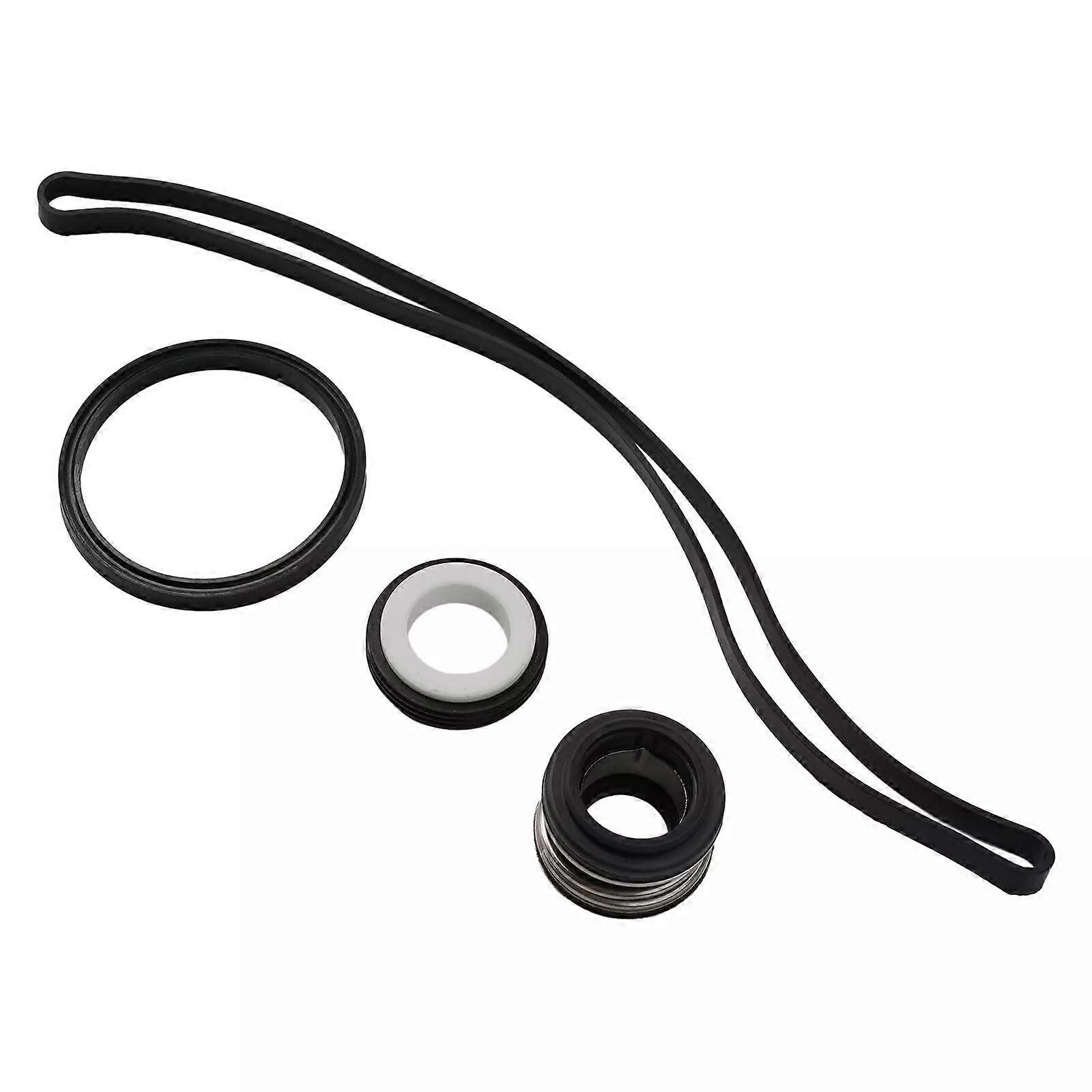 Hayward Super Pump Sp2600 Sp1600 Poolpumpen-reparaturset: Stoppt Lecks, Stellt Die Leistung Wieder Her Und Ist Langlebig.
