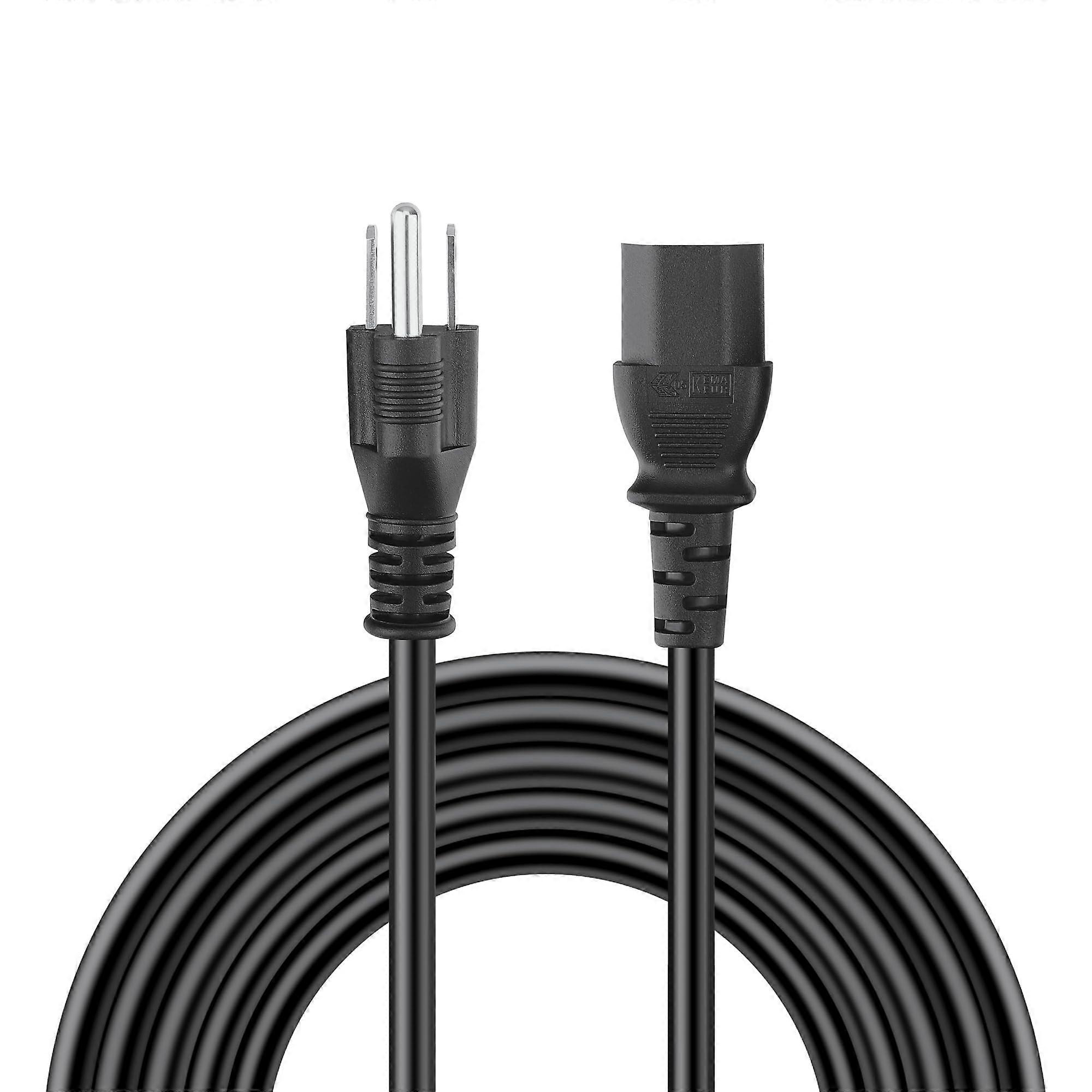 Netzkabel Für Airthereal Ma5000 Ma10kpro Ma10kprodigi Generator, Stabile Verbindung Und Sicherheitsschutz