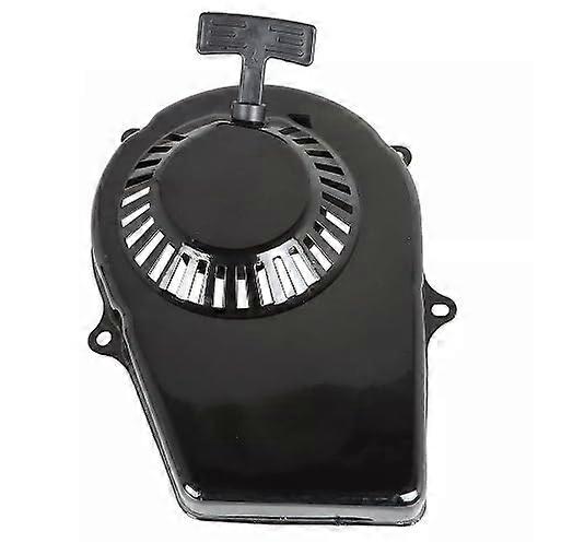 Rückstoßstarter Für Pulsar 72cc Pg1202s 900w 1200w 2-takt-generator, Langlebiger, Passgenauer Ersatz
