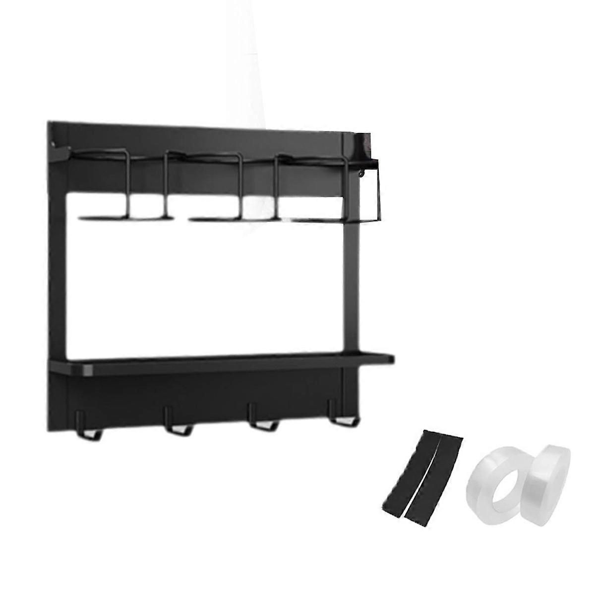 Magnetischer Becherhalter Für Kühlschrank, Ablage