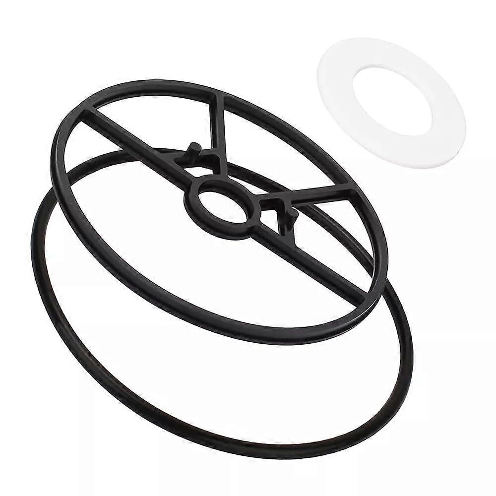 Sp0714t Mehrwegeventil-reparatursatz: Dichtung Und O-ring Für Dauerhafte Abdichtung Und Optimalen Leckageschutz (hayward).
