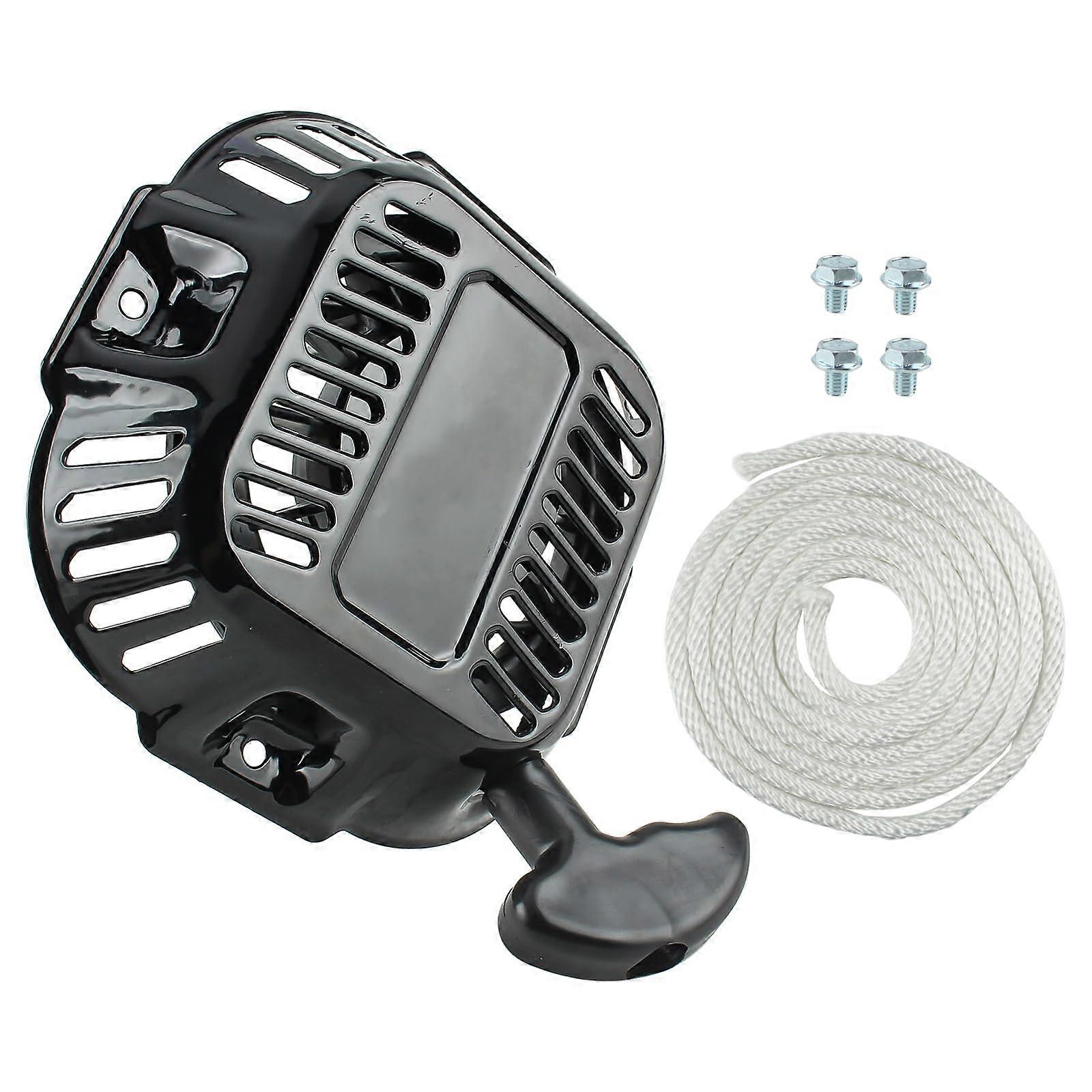 Rückstoßstarter-baugruppe Für 196cc 208cc 212cc Generatoren Gp3250 Gp3300 Gp3600